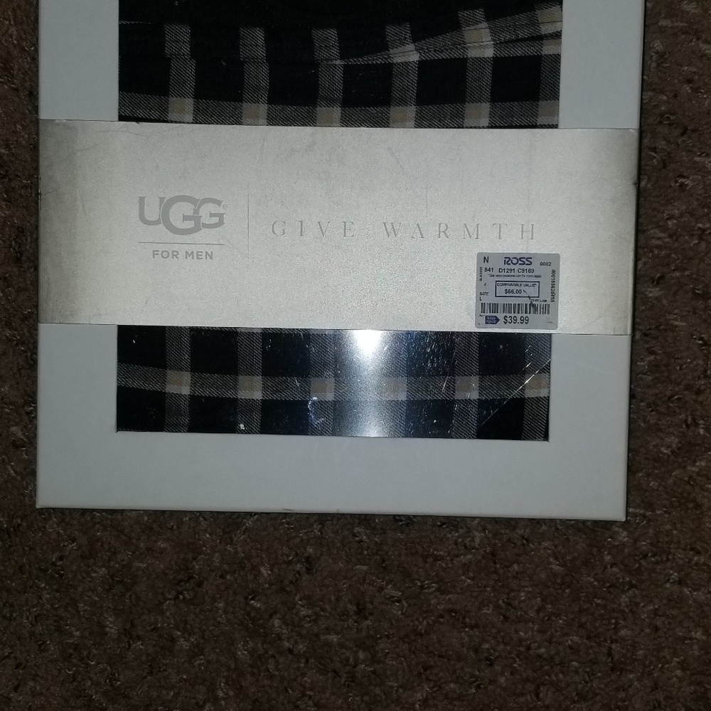 Mens pajamas
